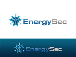 Logo Design by Adrian_Art for EnergySec | Design #663291