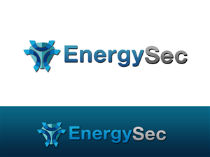 Logo Design by Adrian_Art for EnergySec | Design: #663320