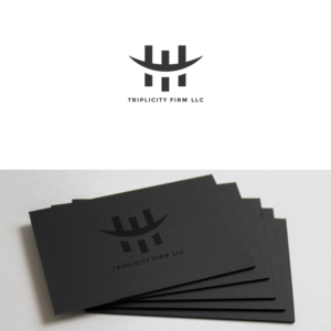 Diseño de Logo por Lesia_Olesia para Triplicity Firm LLC | Diseño #18093431