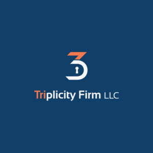 Diseño de Logo por Ode70 para Triplicity Firm LLC | Diseño: #18094724