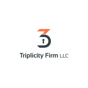 Diseño de Logo por Ode70 para Triplicity Firm LLC | Diseño: #18097307
