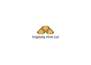 Diseño de Logo por ILCHE 88 para Triplicity Firm LLC | Diseño: #18105037