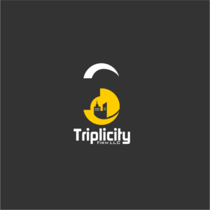 Diseño de Logo por Ackaah-Gyasi Ampofo para Triplicity Firm LLC | Diseño: #18095316