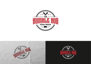 Logo Design by The Marble Peach for this project | Design: #18102628