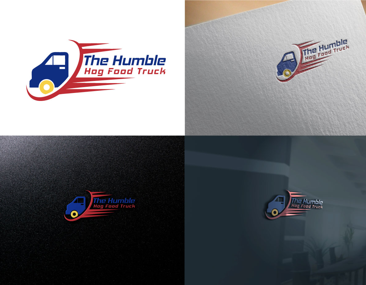 Logo Design by skyDesignbox for this project | Design #18120985
