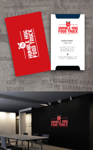 Logo Design by zebronicgraphic for this project | Design: #18096182
