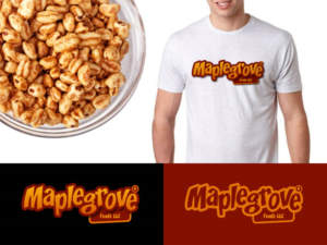 Design de Logo par Stobart Creative pour Maplegrove Foods LLC | Design #18088246