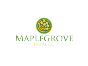 Logo-Design von Stobart Creative für Maplegrove Foods LLC | Design: #18143657