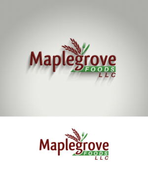 Diseño de Logo por Impressive Solutions para Maplegrove Foods LLC | Diseño: #18085597