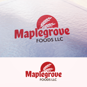 Diseño de Logo por Impressive Solutions para Maplegrove Foods LLC | Diseño: #18085598