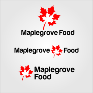 Design de Logo par said.tempo pour Maplegrove Foods LLC | Design #18084919