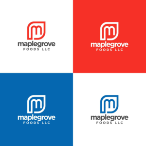 Logo-Design von Joenet Jayawarna für Maplegrove Foods LLC | Design: #18088833
