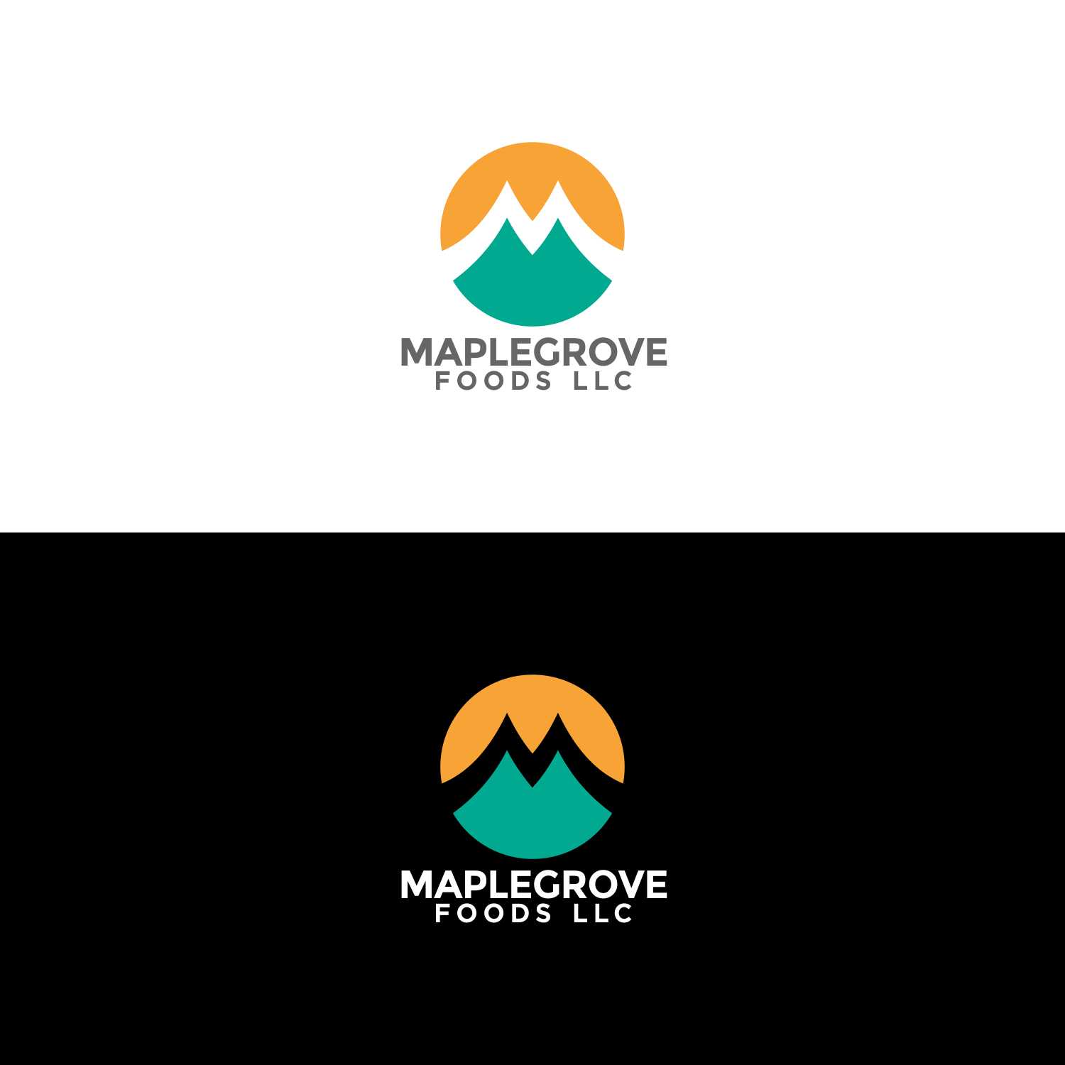 Logo-Design von Joenet Jayawarna für Maplegrove Foods LLC | Design #18115050