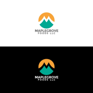 Design de Logo par Joenet Jayawarna pour Maplegrove Foods LLC | Design #18115050