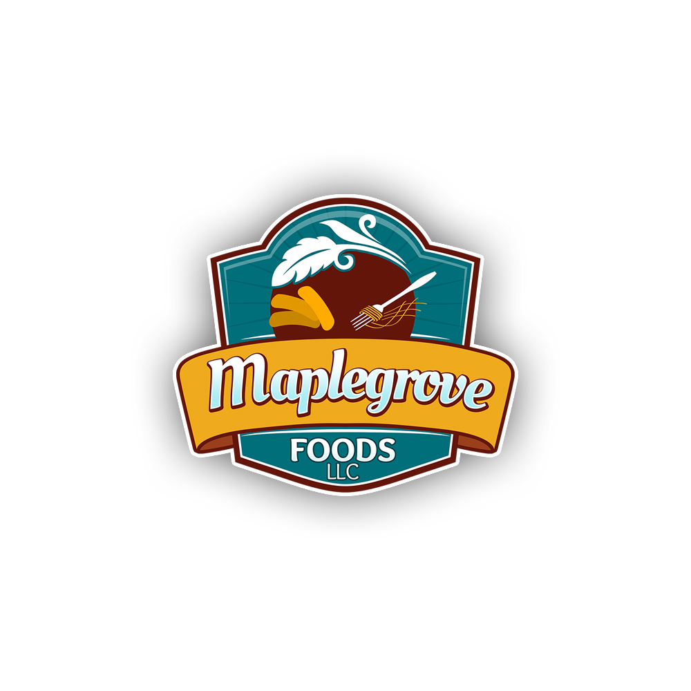 Logo Design by Endre Gajdor for Maplegrove Foods LLC | Design #18085649