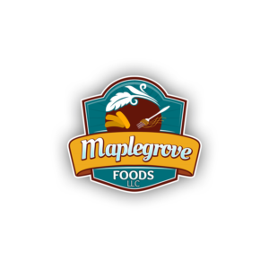 Logo-Design von Endre Gajdor für Maplegrove Foods LLC | Design: #18085649