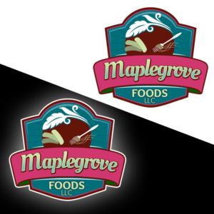 Logo-Design von Endre Gajdor für Maplegrove Foods LLC | Design: #18088271