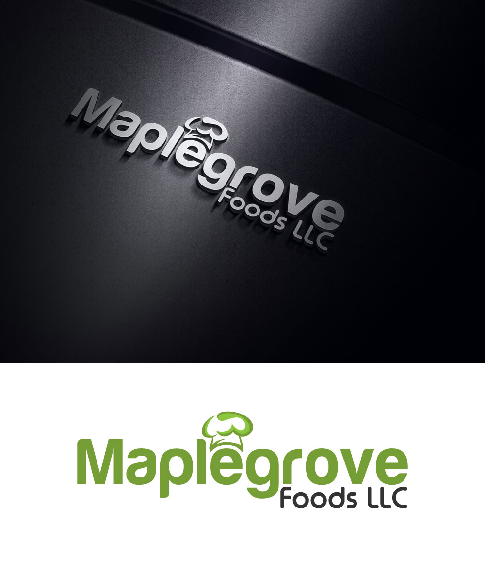 Logo-Design von david john für Maplegrove Foods LLC | Design: #18144454