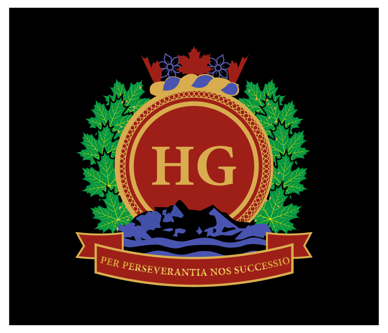 Logo Design by AlphaDezin3 for Society of the Honourable Guard | Design #18106781