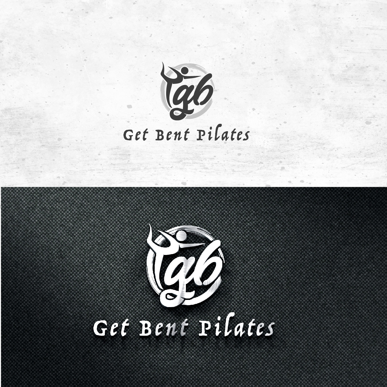 Logo Design by ErrAr for this project | Design #18112731