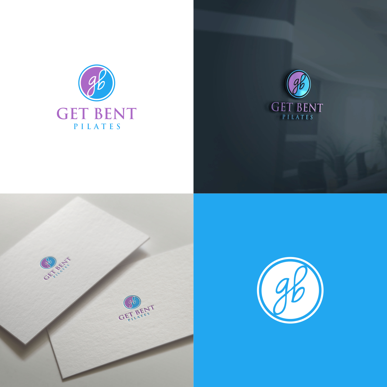 Logo Design by jenggot_merah_ for this project | Design #18094751