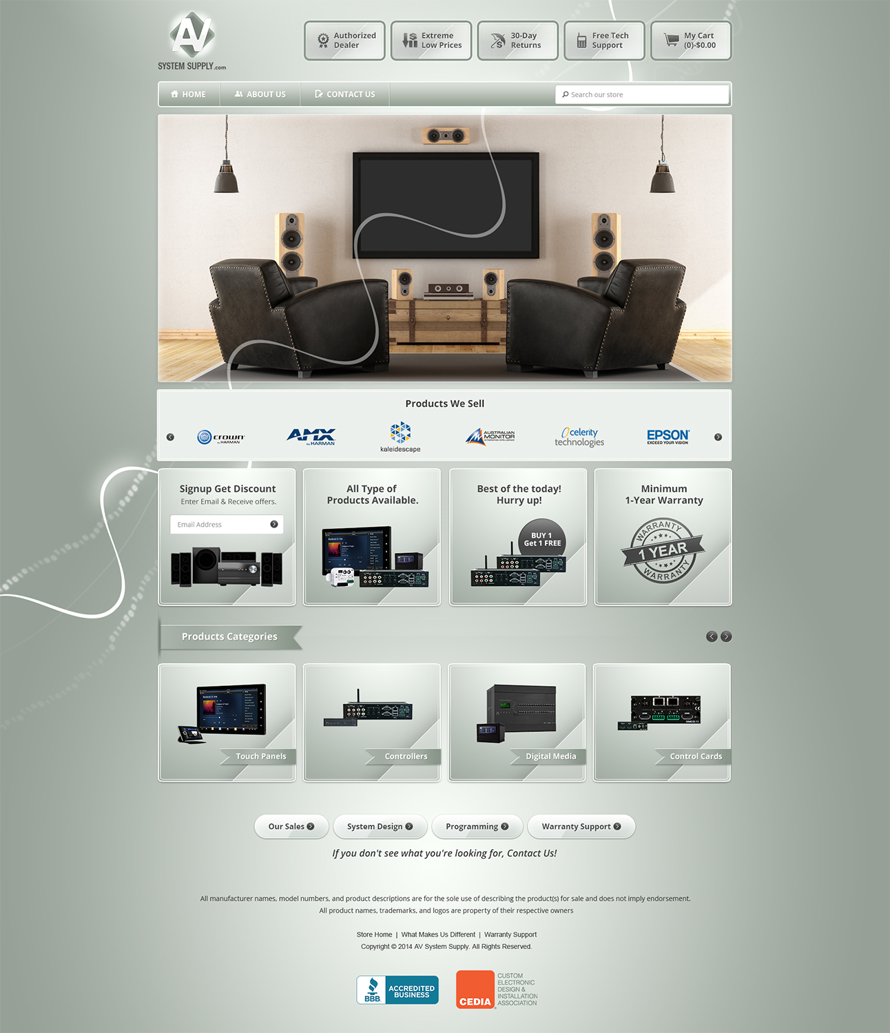 Web Design by RupalTechno for this project | Design #18171684