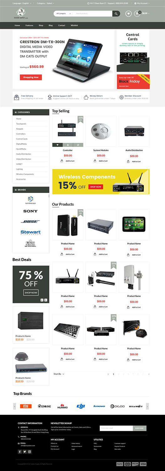 Diseño Web por vedverma1984 para este proyecto | Diseño #18108538