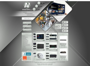 Web-Design von Ayesha Khan für dieses Projekt | Design #18128054