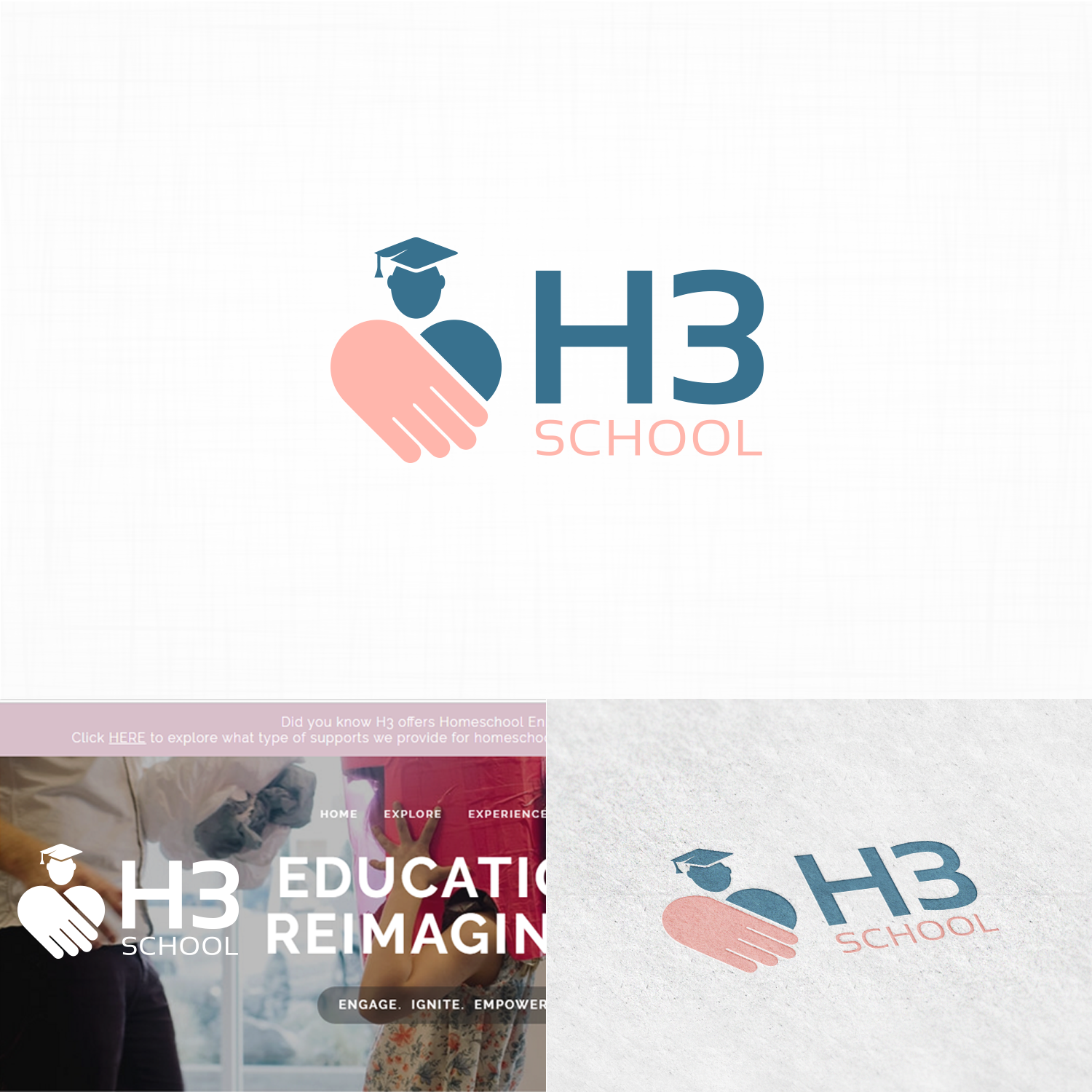 Logo Design by STOESKI_Design for this project | Design #18095964