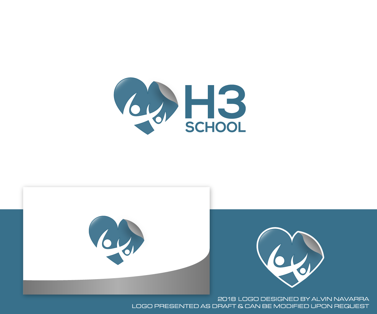 Logo Design by alvinnavarra for this project | Design #18090468