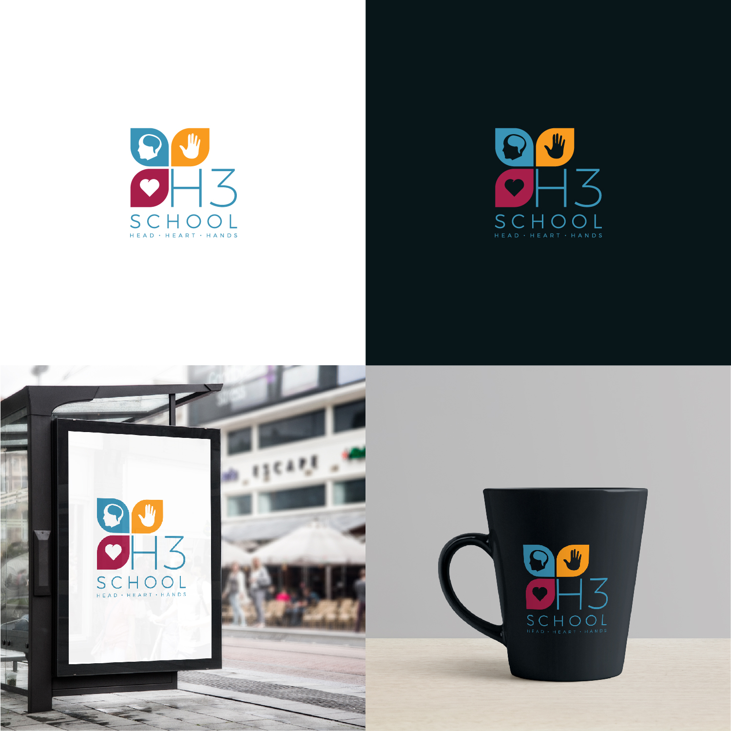 Diseño de Logo por shakuna para este proyecto | Diseño: #18118940