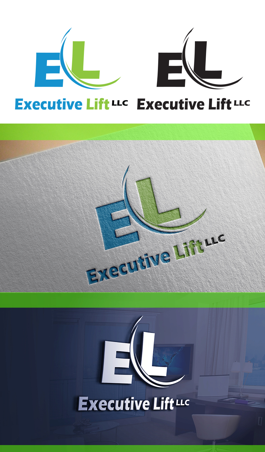 Logo Design by ArsalanKhawaja for this project | Design #18129259