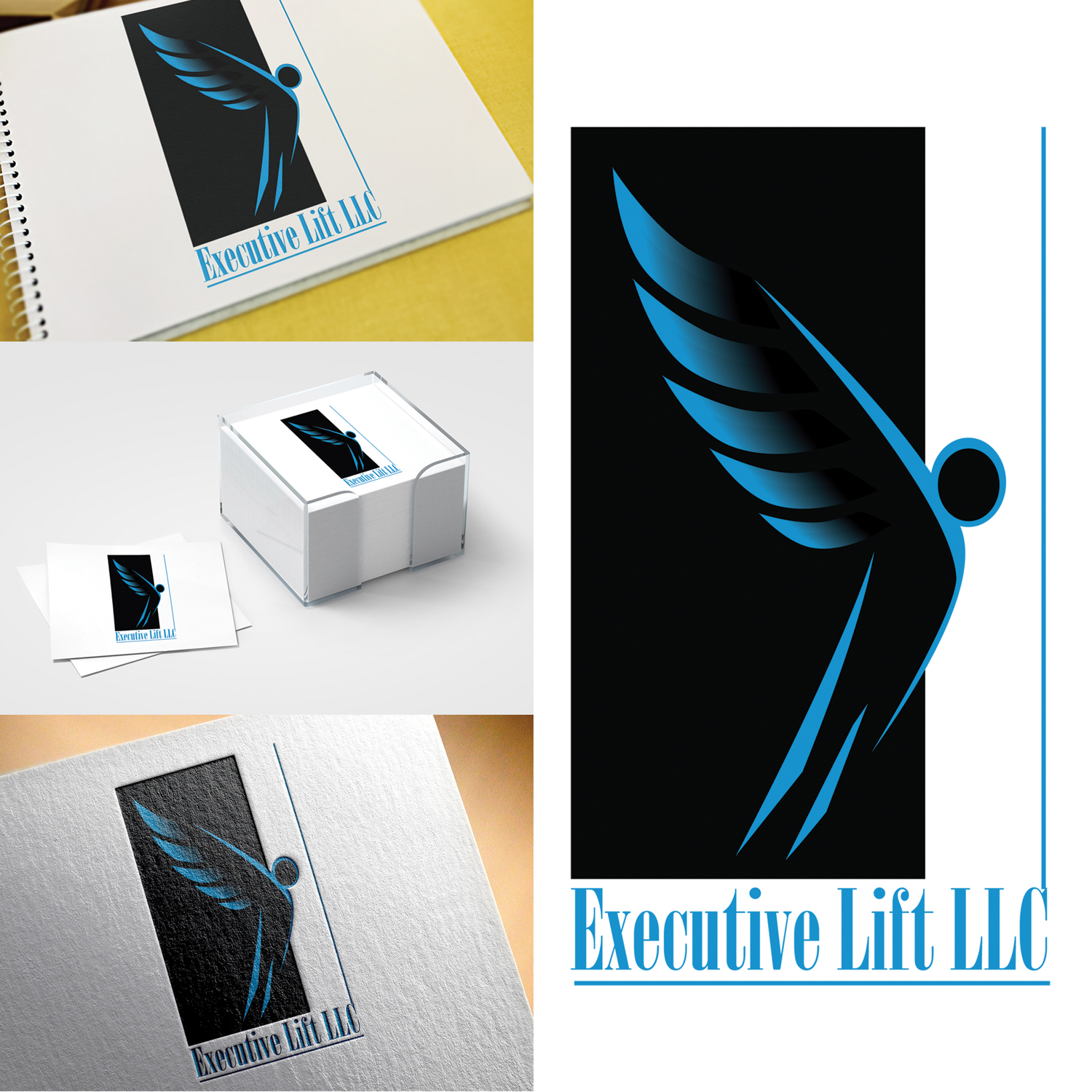 Logo Design by Raluca Turliu Cobilanschi for this project | Design #18090552