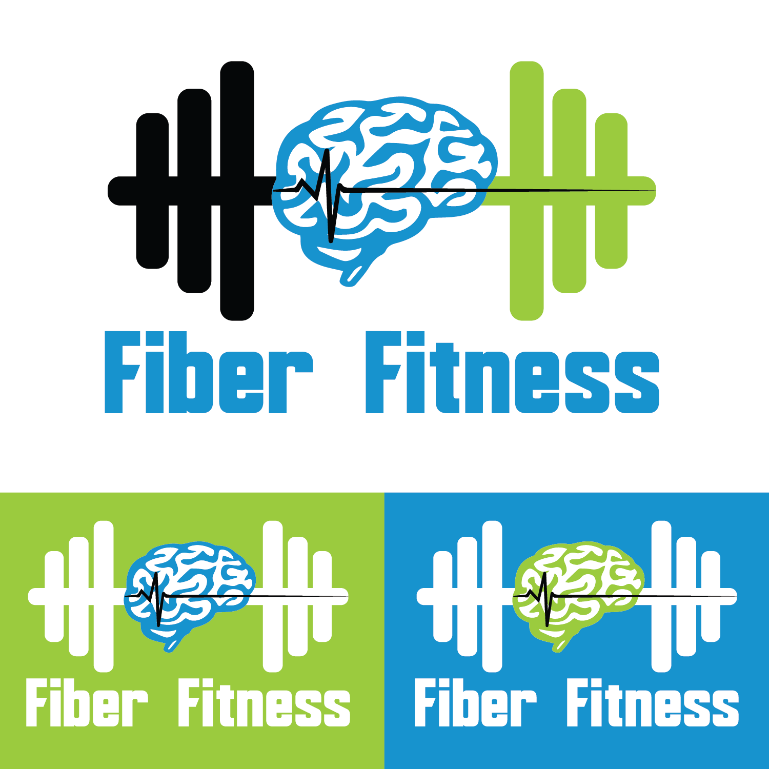 Logo Design by Abdell Oubell 2 for this project | Design #18127529
