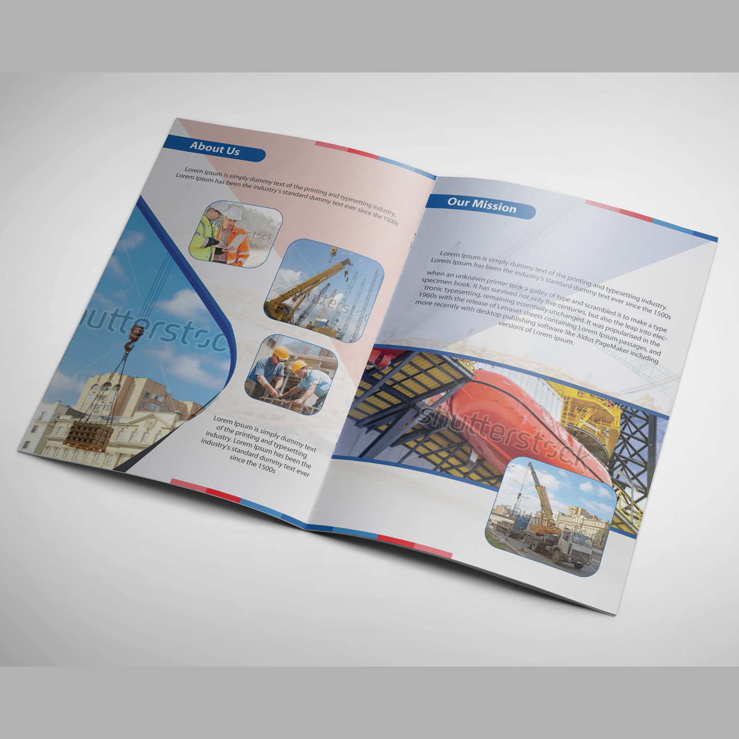 Catalogue Design by technotecdesign for this project | Design: #18235672