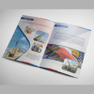 Catalogue Design by technotecdesign