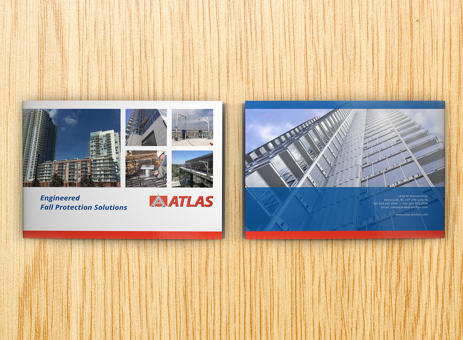 Diseño de Catálogo por barinix para este proyecto | Diseño #18232465