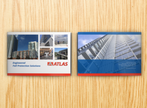 Catalogue Design by barinix for this project | Design: #18232465