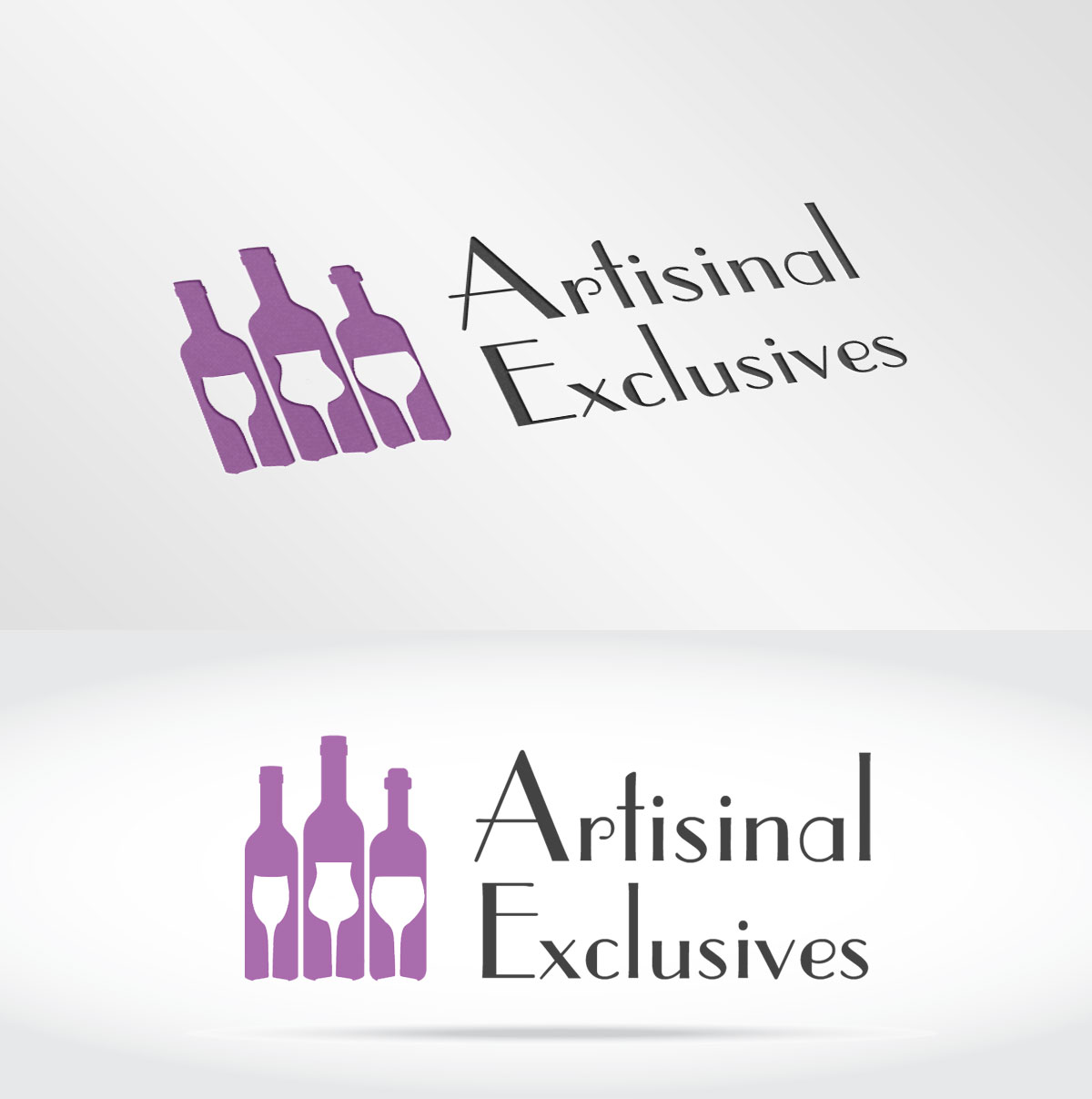 Diseño de Logo por NZ para este proyecto | Diseño #3035160
