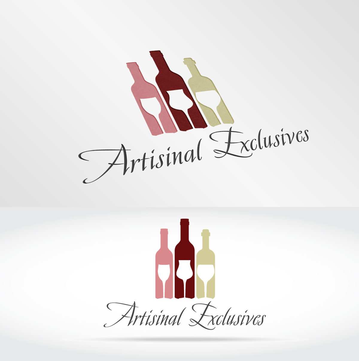 Logo Design by NZ for this project | Design #3035162
