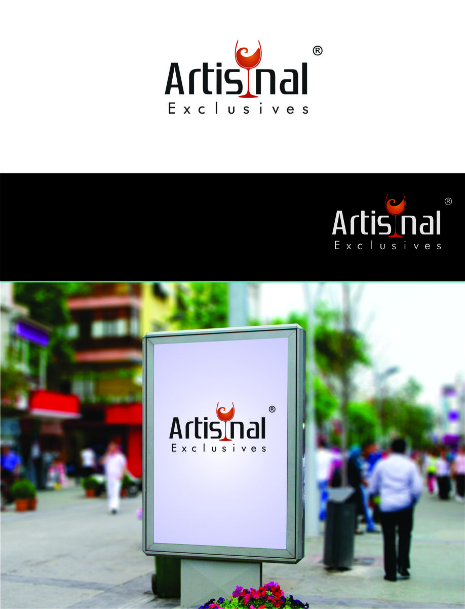 Logo Design by ARTBOOL for this project | Design #2826541