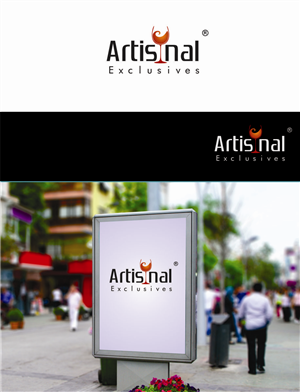 Diseño de Logo por ARTBOOL para este proyecto | Diseño: #2826541