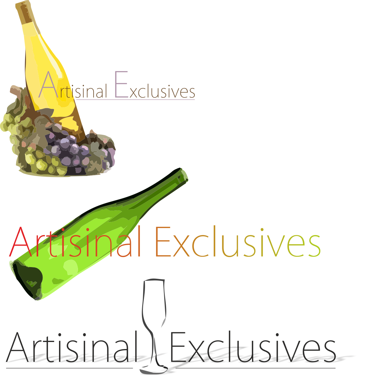 Logo Design by DeviantOryx for this project | Design #2784272