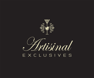 Artisinal Exclusives | Diseño de Logo por briliana