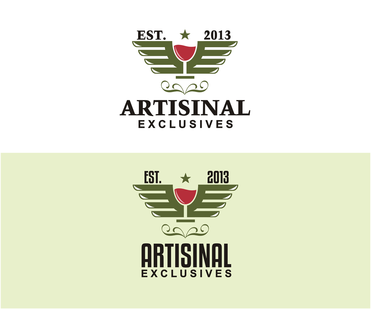 Logo Design by Shtef Sokolovich for this project | Design #2812644