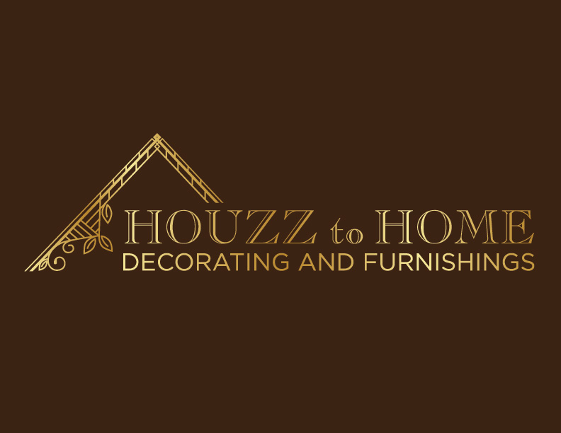 Business Logo Design For HH HOUZZ To HOME Decorating And Furnishings Inspiration Graphic Design At Home Decoration Business Logo Design For HH HOUZZ To HOME Decorating And Furnishings Inspiration Graphic Design At Home Decoration