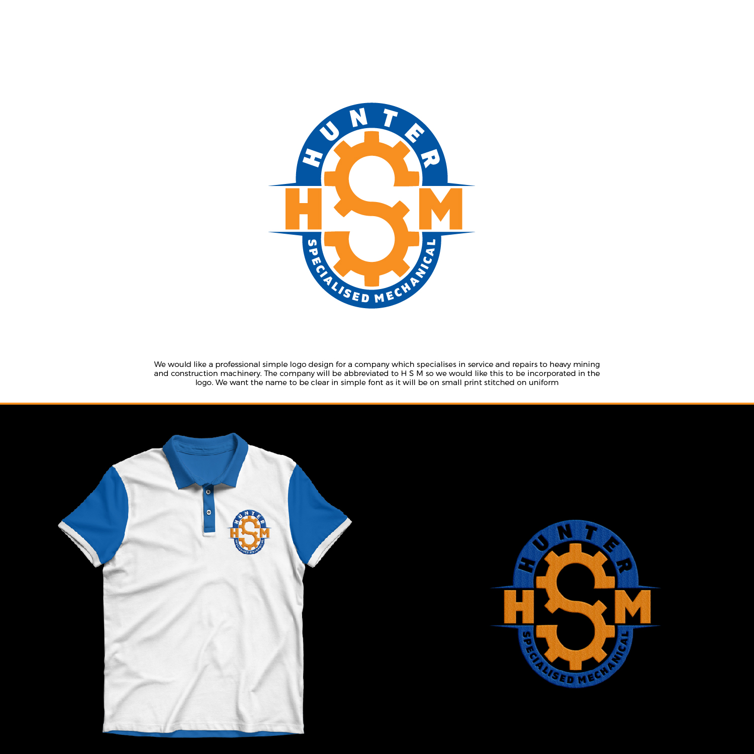 Logo Design by GOOD ARTZ for this project | Design #18087736