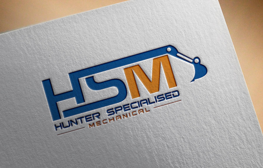 Logo Design by Kontab for this project | Design #18104031