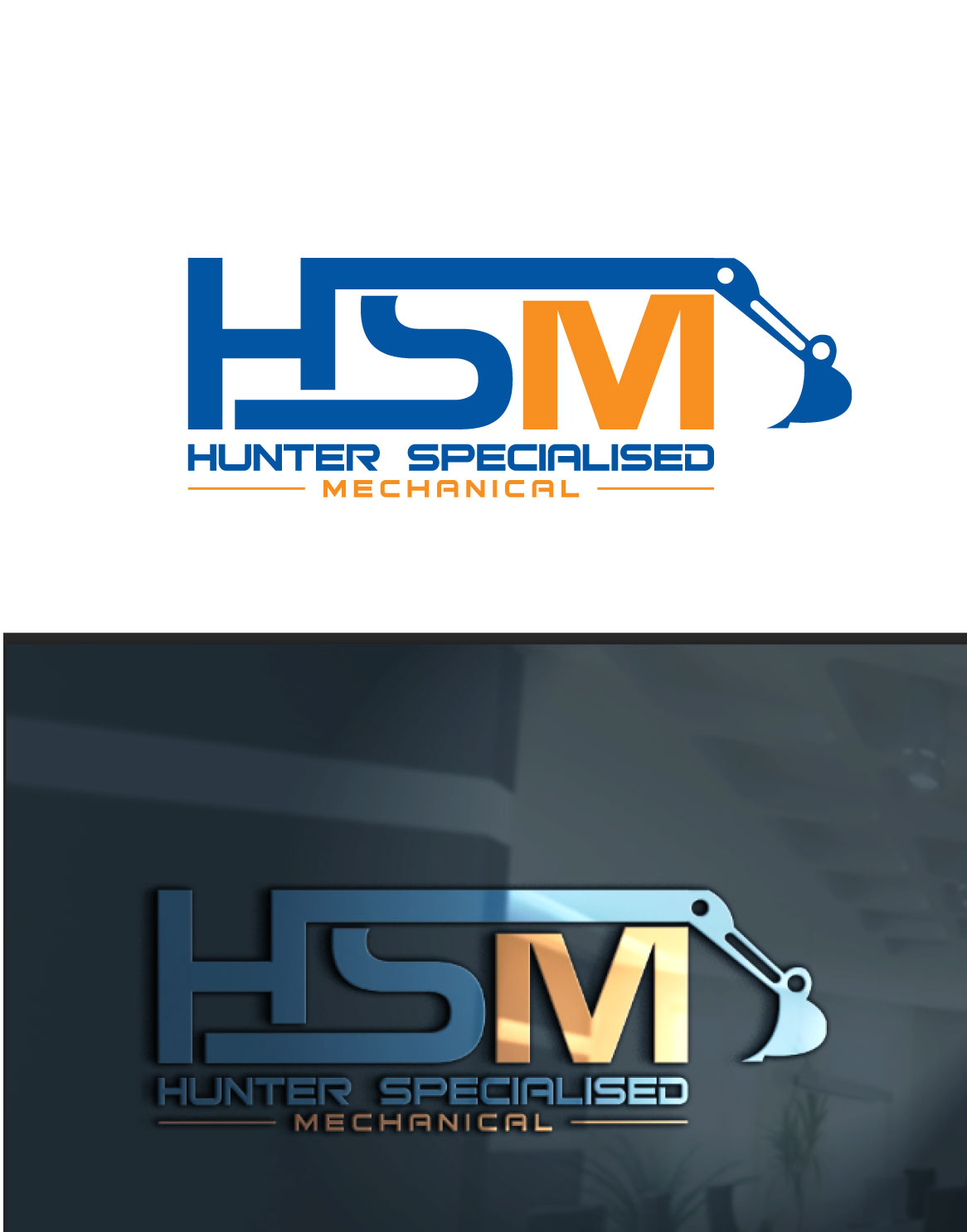 Logo Design by Kontab for this project | Design #18104032