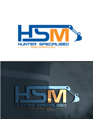 Logo Design by Kontab for this project | Design: #18104032
